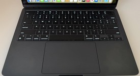 Good
													MacBook Air 2022 (M2) - 13" - Apple M2, Midnight, 256 GB, 16 GB, photo 2 of 12