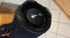 Mint
													JBL Charge 6 - Black, photo 3 of 7