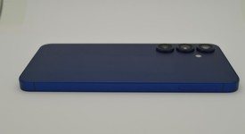 Mint
													Samsung Galaxy S25 - Unlocked, Navy Blue, 256 GB, 12 GB, SM-S931U1, photo 5 of 11