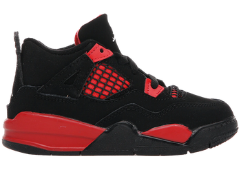 Jordan 4 Retro Red Thunder (TD) for sale