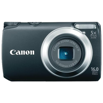 Canon PowerShot A3300 IS for sale