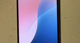 Good
													Apple iPhone 12 Pro Max - Verizon, Silver, 256 GB, A2342, photo 2 of 4
