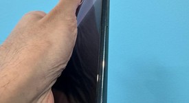 Good
													Apple iPhone 11 Pro Max - Unlocked, Gold, 64 GB, A2161, photo 5 of 7