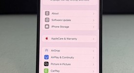 Good
													Apple iPhone 14 - Unlocked, Midnight, 128 GB, A2649, photo 4 of 11