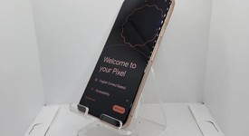Good
													Google Pixel 8 - Xfinity, Rose, 128 GB, 8 GB, G9BQD, Sub-6 5G, photo 1 of 4