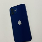 Good Apple iPhone 12 - Unlocked, 128 GB, Blue, A2172