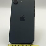 Mint Apple iPhone 16e - T-Mobile, 128 GB, Black, A3212