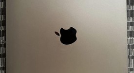 Mint
													MacBook Air 2020 - 13" - Apple M1, Silver, 256 GB, 16 GB, photo 3 of 10