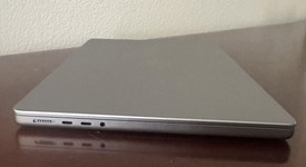 Mint
													MacBook Pro 2023 - 14" - Apple M2 Max, Gray, 1 TB, 32 GB, photo 3 of 11