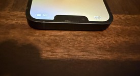 Mint
													Apple iPhone 16e - T-Mobile, Black, 128 GB, A3212, photo 5 of 9