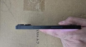 Good
													Apple iPhone 14 - Unlocked, Midnight, 128 GB, A2649, photo 2 of 7