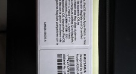 New
													Apple AirPods 3rd Gen - MagSafe Case, photo 4 of 5