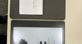 Mint
													Amazon Kindle Scribe 10.2" - 16 GB, photo 1 of 4