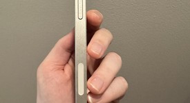Mint
													Apple iPhone 12 - AT&T, White, 64 GB, A2172, photo 3 of 7