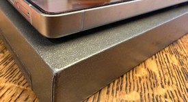 Mint
													Samsung Galaxy S25 Ultra - Unlocked, Black, 512 GB, 12 GB, SM-S938U1, photo 5 of 8