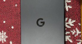 Mint
													Google Pixel 10 Pro XL - AT&T, Obsidian, 512 GB, GUL82, photo 4 of 9