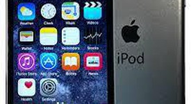 Good
													Apple iPod Touch 5th Gen - Wi-Fi, Gray, 32 GB, photo 3 of 3