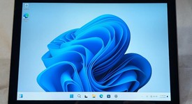 Good
													Microsoft Surface Pro 7 Plus - I5, Platinum, 128 GB, 8 GB, Wi-Fi, photo 2 of 7