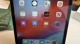 Good
													Apple iPad Mini 2 Retina - Wi-Fi, Black, 32 GB, photo 5 of 5