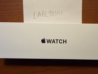 Apple Watch SE 3rd Gen 44mm
