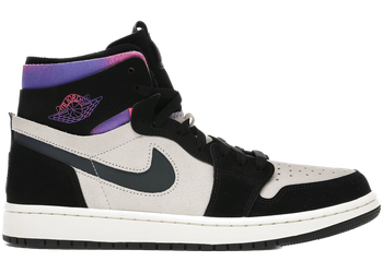 Jordan 1 High Zoom Air CMFT PSG Paris Saint-Germain for sale