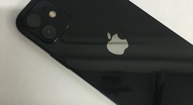 Good
													Apple iPhone 12 - AT&T, Black, 64 GB, A2172, photo 4 of 7