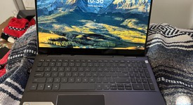 Mint
													Dell Inspiron Laptop, photo 1 of 13
