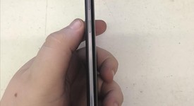 Good
													Samsung Galaxy S8 - AT&T, Black, 64 GB, 4 GB, SM-G950U, photo 4 of 7
