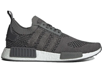 adidas NMD R1 Primeknit Ash for sale
