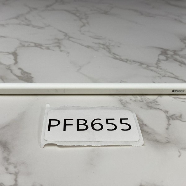 Apple Pencil 2nd Gen