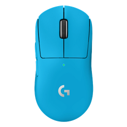 Logitech PRO X SUPERLIGHT 2