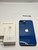 Good Apple iPhone 13 Mini - Unlocked, Blue, 128 GB, A2481
