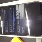 Mint Apple iPhone 17 Pro - Unlocked, 256 GB, Deep Blue, A3256