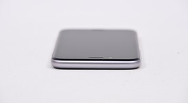 Good
													Apple iPhone 6 - Sprint, Gray, 64 GB, A1586, photo 5 of 7