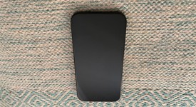 Good
													Apple iPhone 15 - AT&T, Black, 128 GB, A2846, photo 3 of 9