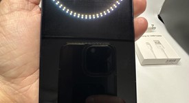 Good
													Apple iPhone 12 - Unlocked, Black, 128 GB, A2172, photo 6 of 6
