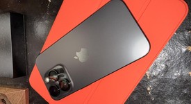 Good
													Apple iPhone 15 Pro - T-Mobile, Black, 128 GB, A2848, photo 4 of 7