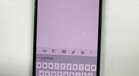 Mint
													Apple iPhone 13 - Unlocked, Midnight, 128 GB, A2482, photo 1 of 8