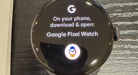 Mint
													Google Pixel Watch 2 - Unlocked, Black, LTE, photo 2 of 5