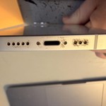 Good Apple iPhone 14 - Unlocked, 128 GB, Starlight, A2649