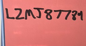 Mint
													Apple iPhone 16 - Unlocked, Ultramarine, 128 GB, A3081, photo 2 of 12