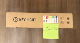New
													Elgato Key Light, photo 1 of 3