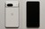 Fair Google Pixel 7 - Unlocked, Snow, 128 GB, 8 GB, GVU6C, Sub-6 5G