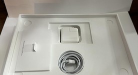 Good
													MacBook Air 2018 - 13" - I5, Gray, 512 GB, 16 GB, photo 2 of 13