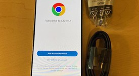 Good
													Samsung Galaxy S21 FE 5G - Verizon, Olive, 128 GB, 6 GB, SM-G990U, photo 2 of 8