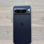 Good Google Pixel 8 Pro - Verizon, 512 GB, Obsidian, 12 GB, G1MNW, mmWave 5G