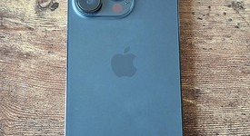 Good
													Apple iPhone 14 Pro - Unlocked, Black, 128 GB, A2650, photo 5 of 5