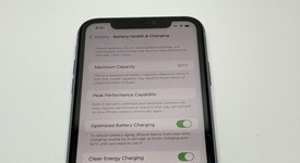 Good
													Apple iPhone 11 - Unlocked, Purple, 64 GB, A2111, photo 1 of 9