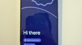 Mint
													Google Pixel 9 Pro - Visible, Obsidian, 256 GB, 16 GB, GR83Y, photo 2 of 6