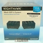 New Netgear Nighthawk Router